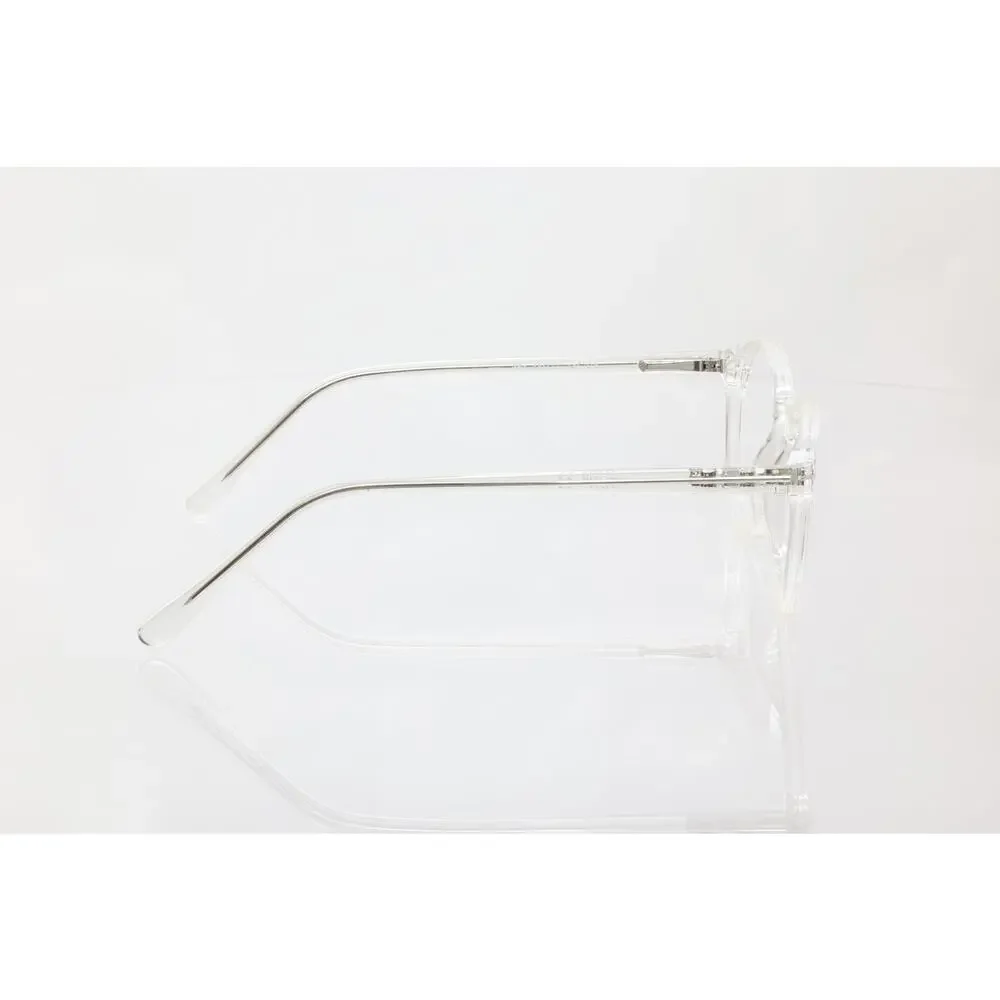 TIJN 761 48-22-145mm C2 Eyeglass FRAMES ONLY - VERY GOOD CONDITION
